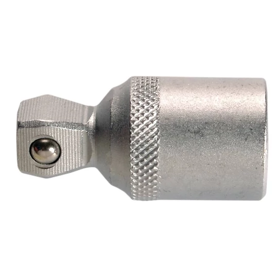 BGS-233 Billenős hosszabbító szár 1/2” x 50 mm CV. matt