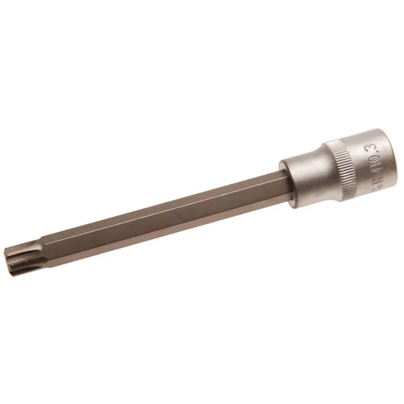 BGS-4179 1/2&quot; dugókulcs, Ribe R10,3 x 140 mm