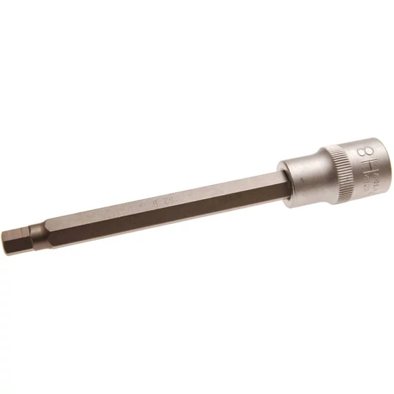 BGS-4272 1/2" dugókulcs, imbusz 8 x 140 mm