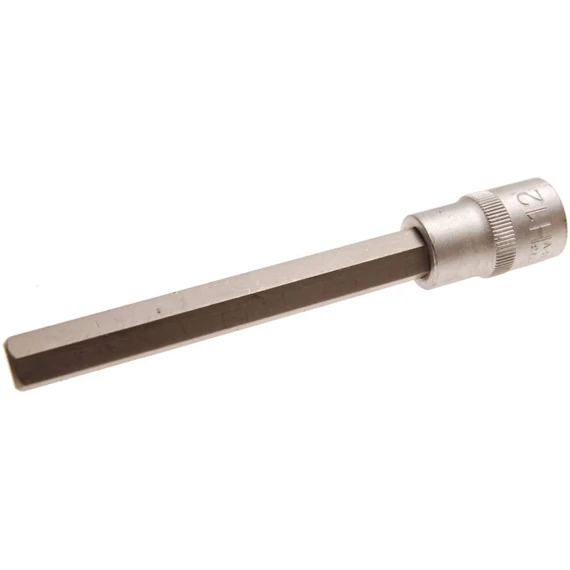 BGS-4273 1/2&quot; dugókulcs, imbusz 12 x 140 mm