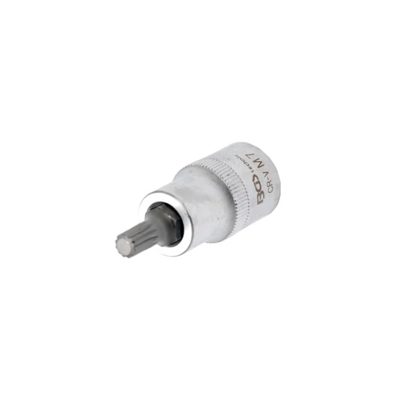 BGS-4355 1/2” dugókulcs XZN M7 x 53 mm CV.