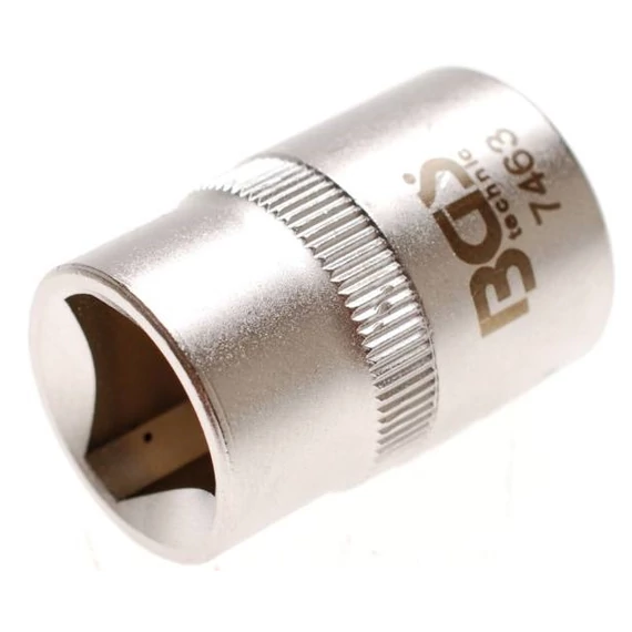 BGS-7463 Háromszög dugókulcs, M10 (15 mm), 1/2"