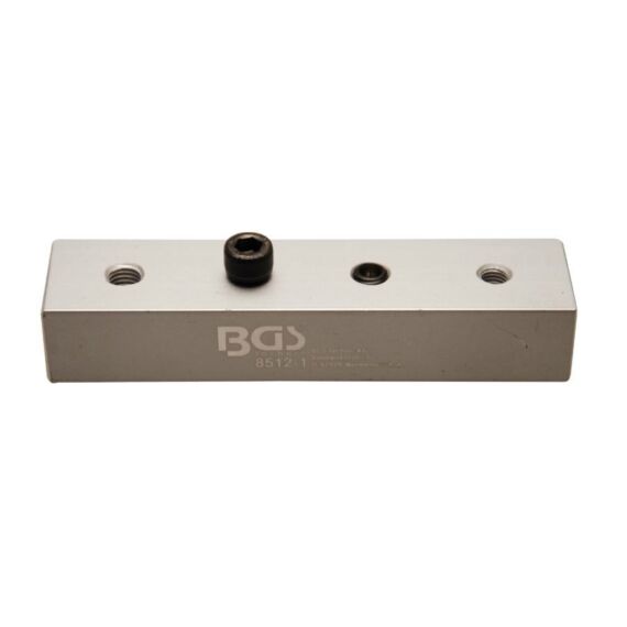 BGS-8512-1 Bemutató blokk 8512-es imbuszkulcsokhoz