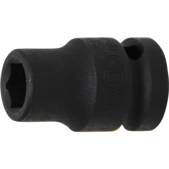BGS-5211 Levegős dugókulcs, hatszögletű 12,5mm (1/2") 11mm