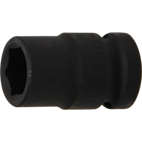 BGS-5214 Levegős dugókulcs, hatszögletű 12,5mm (1/2") 14mm