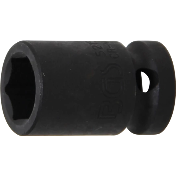 BGS-5215 Levegős dugókulcs, hatszögletű 12,5mm (1/2") 15mm