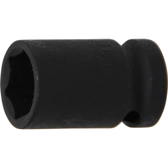 BGS-5216 Levegős dugókulcs, hatszögletű 12,5mm (1/2") 16mm