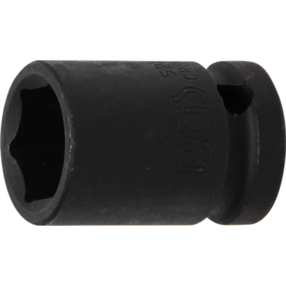 BGS-5217 Levegős dugókulcs, hatszögletű 12,5mm (1/2") 17mm