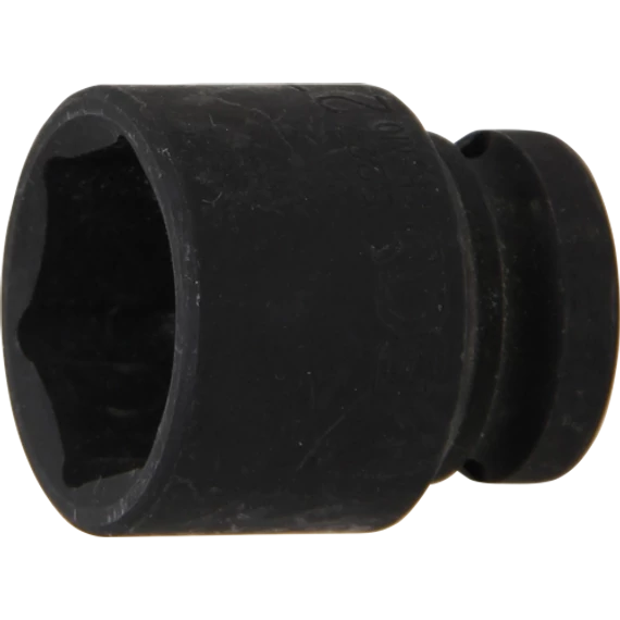 BGS-5227 Levegős dugókulcs, hatszögletű 12,5mm (1/2") 27mm