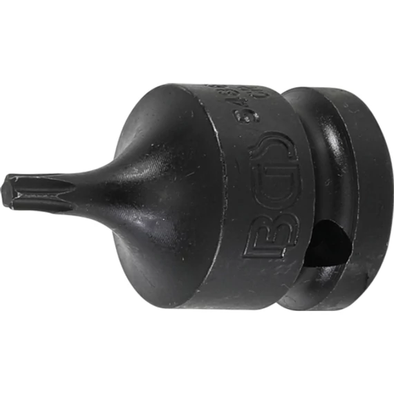 BGS-5486-T25 Levegős dugókulcs 12,5mm (1/2") T25