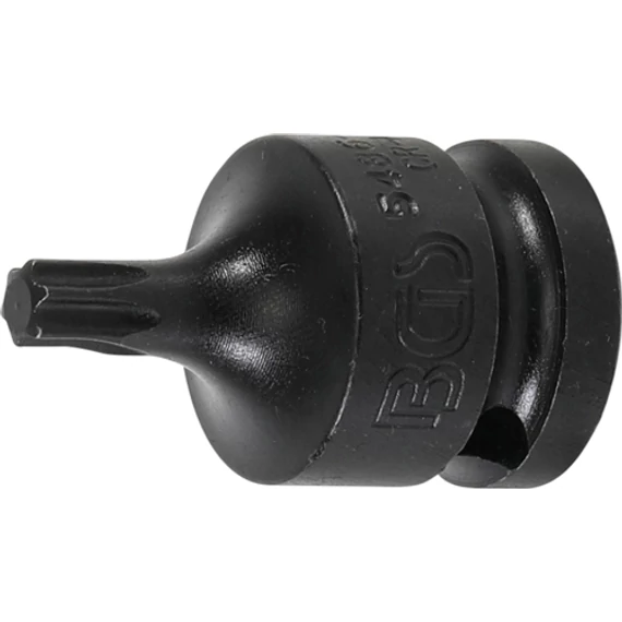 BGS-5486-T40 Levegős dugókulcs 12,5mm (1/2") T40