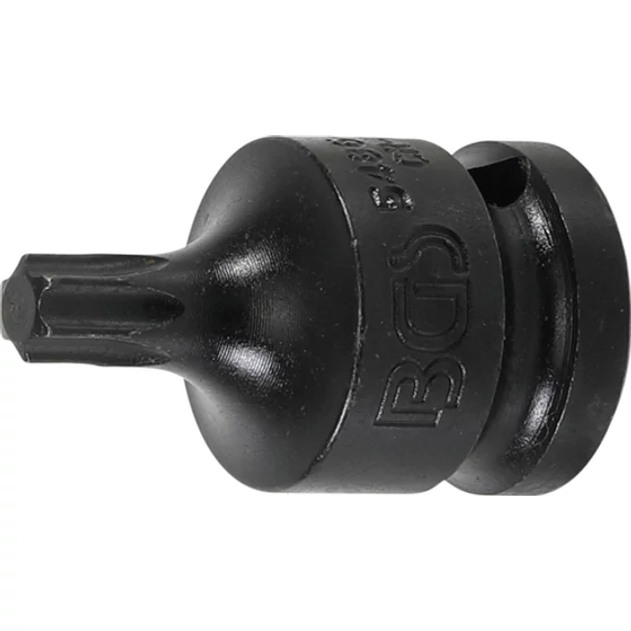 BGS-5486-T45 Levegős dugókulcs 12,5mm (1/2") T45