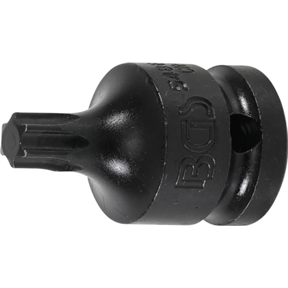 BGS-5486-T50 Levegős dugókulcs 12,5mm (1/2") T50