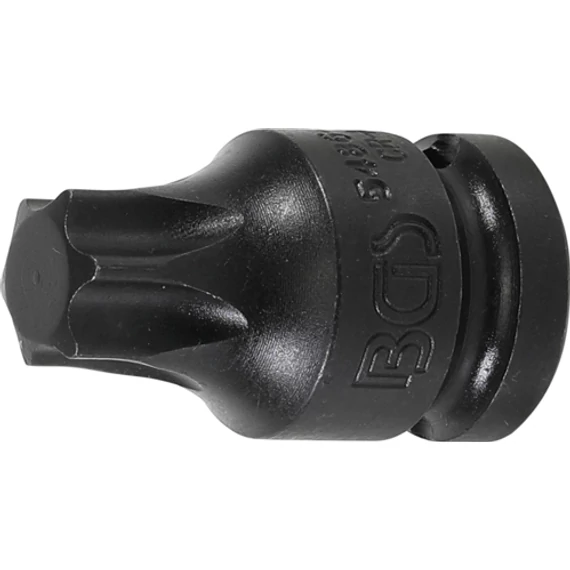 BGS-5486-T70 Levegős dugókulcs 12,5mm (1/2&quot;) T70
