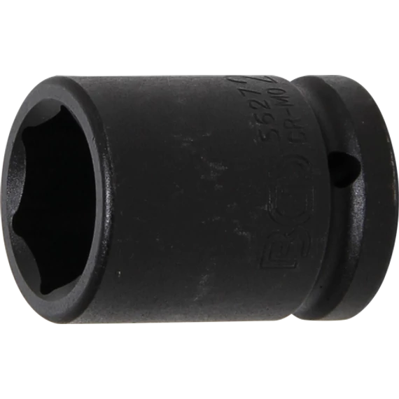 BGS-5627 Levegős dugókulcs, hatszögletű 20mm (3/4") 27mm