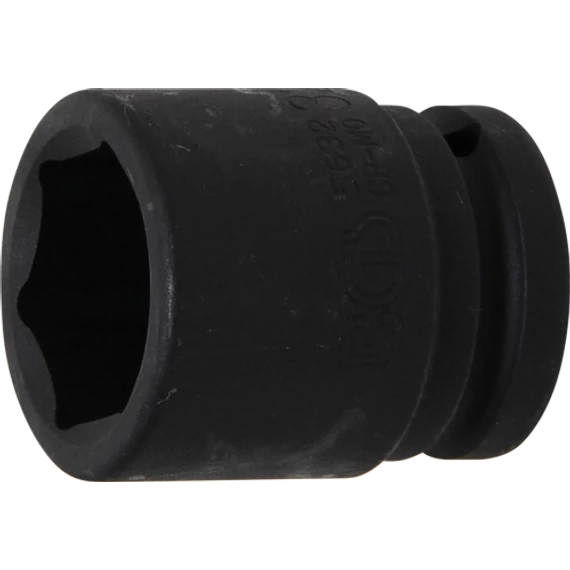 BGS-5632 Levegős dugókulcs, hatszögletű 20mm (3/4") 32mm