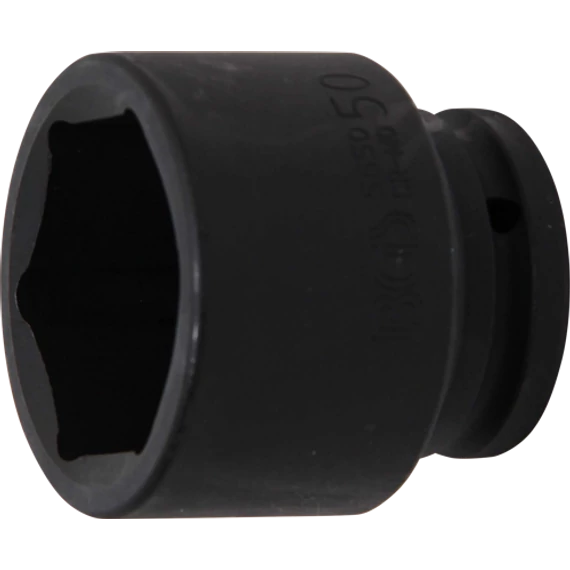 BGS-5650 Levegős dugókulcs, hatszögletű 20mm (3/4") 50mm