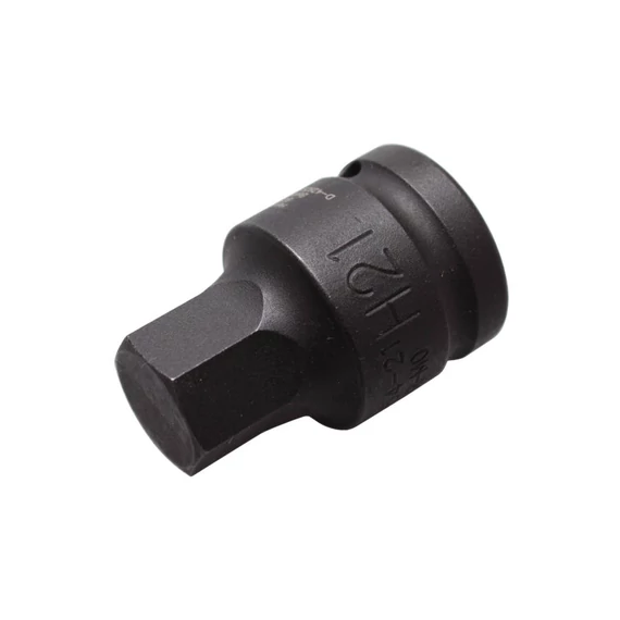 BGS-5054-21 Levegős dugókulcs 20mm (3/4") belső hatszögletű 21mm