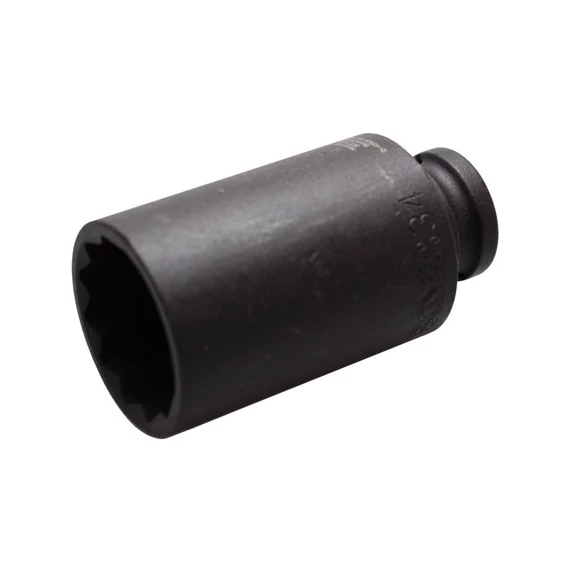 BGS-5340 Levegős dugókulcs tizenkétszögletű 12,5mm (1/2") 34mm