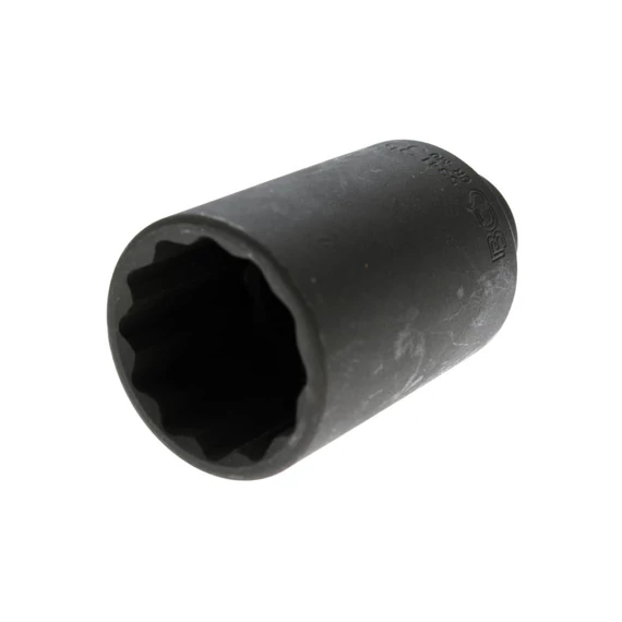 BGS-5341 Levegős dugókulcs tizenkétszögletű 12,5mm (1/2") 35mm