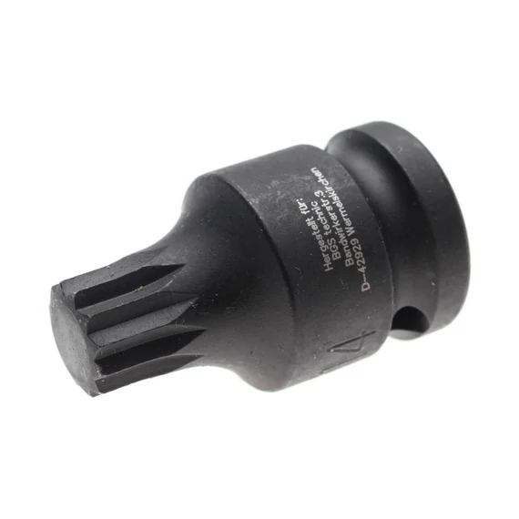 BGS-5381-M14 Levegős dugókulcs XZN 12,5mm (1/2") M14