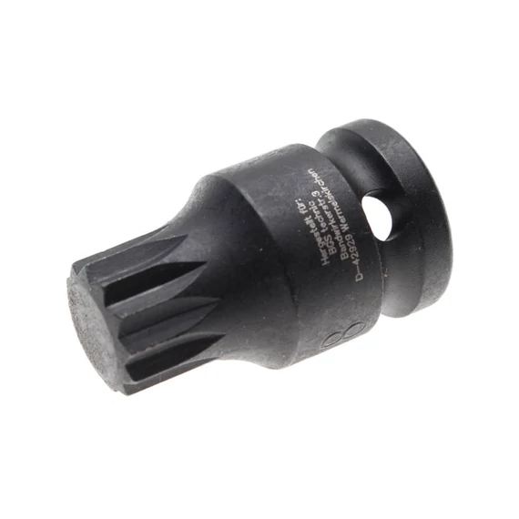 BGS-5381-M18 Levegős dugókulcs XZN 12,5 mm (1/2") M18