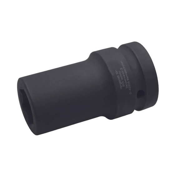 BGS-5500-24 Levegős dugókulcs hatszögletű, mély 25mm (1") 24mm