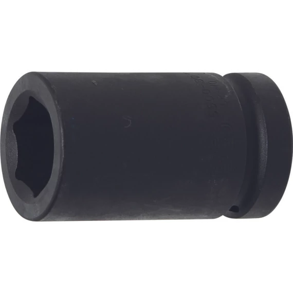 BGS-5500-30 Levegős dugókulcs hatszögletű, mély 25mm (1") 30mm