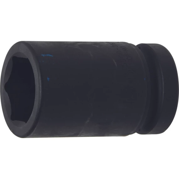 BGS-5500-36 Levegős dugókulcs 1", 36 mm, hossz 90 mm