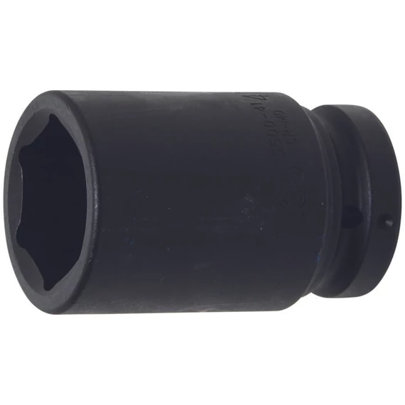 BGS-5500-41 Levegős dugókulcs hatszögletű, mély 25mm (1") 41mm