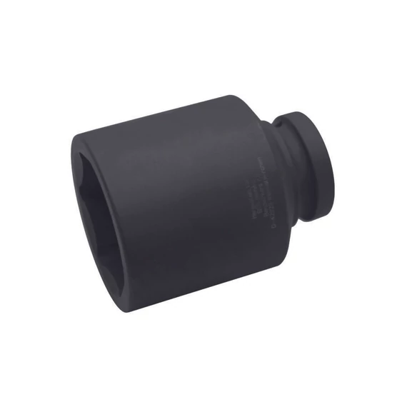 BGS-5500-60 Levegős dugókulcs hatszögletű, mély 25mm (1") 60mm