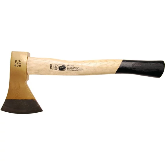 BGS-2136 Konyhai fejsze 600 g
