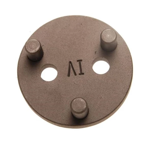 BGS-1119-1 Fék dugattyú adapter, VW Passat 2009