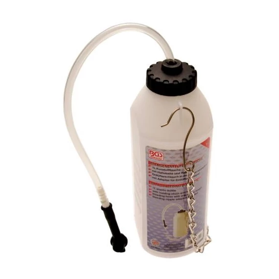 BGS-8519 Féklégtelenítő palack