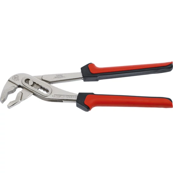 BGS-342 Vízpumpafogó, 240 mm