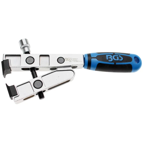 BGS-163 Bilincsfogó nyomatékbeállítással
