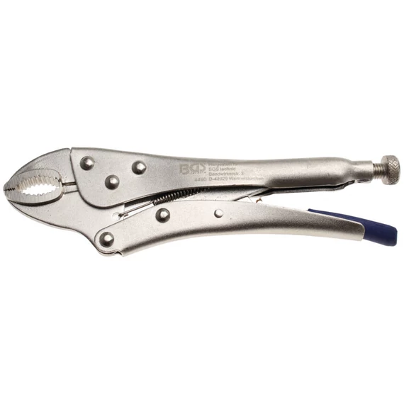 BGS-4490 Grippfogó 250 mm