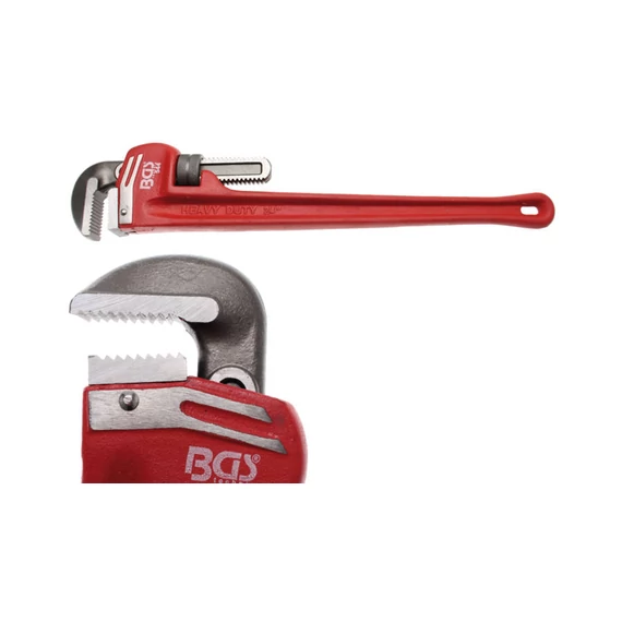 BGS-544 Egykezes csőfogó 20"