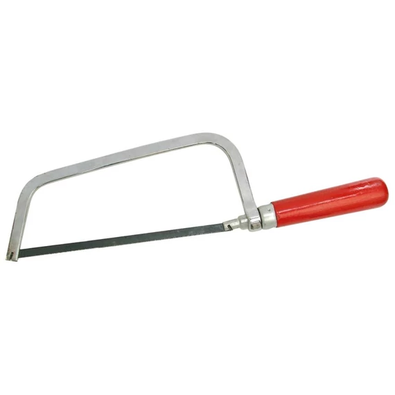 BGS-2068 Háztartási fűrész 150 mm fa nyéllel