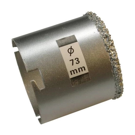 BGS-3914 Csempe körkivágó 73 mm, BGS-3910-hez