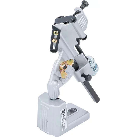 BGS 3200 fúrószár élező, 3-18mm