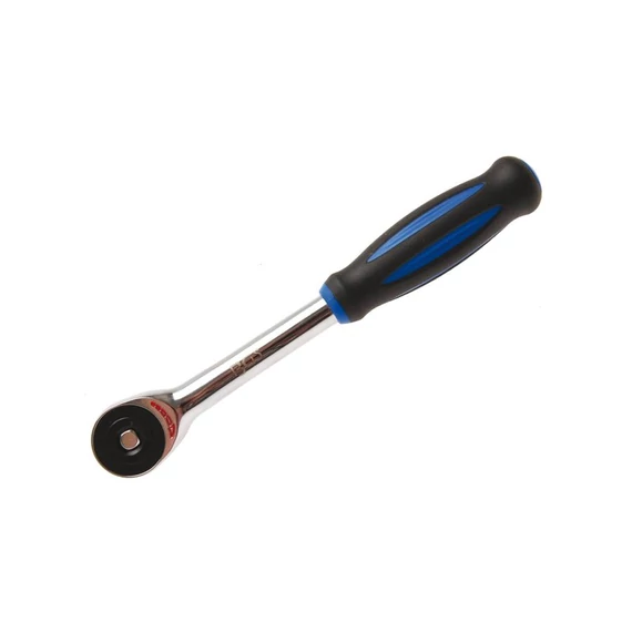 BGS-105 Átfordítható racsni 1/4”