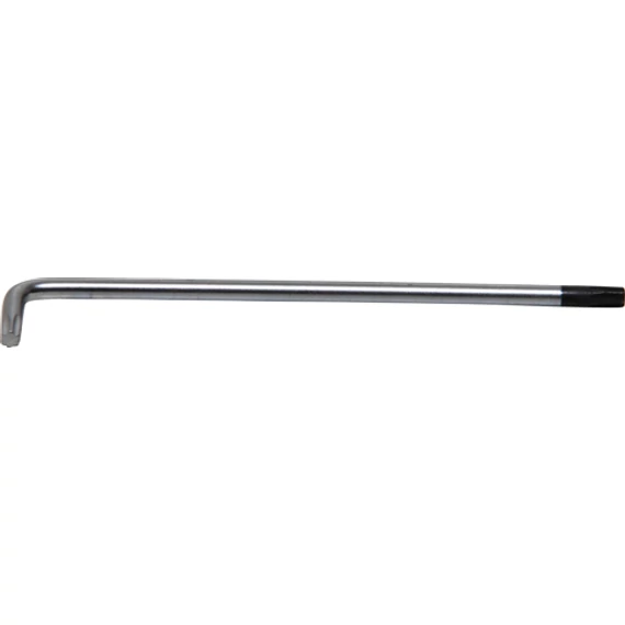 BGS-794-T15 Derékszögű kulcs, extra hosszú T-profil (Torx) T15