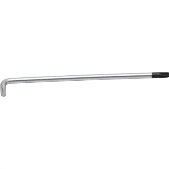 BGS-794-T20 Derékszögű kulcs, extra hosszú T-profil (Torx) T20