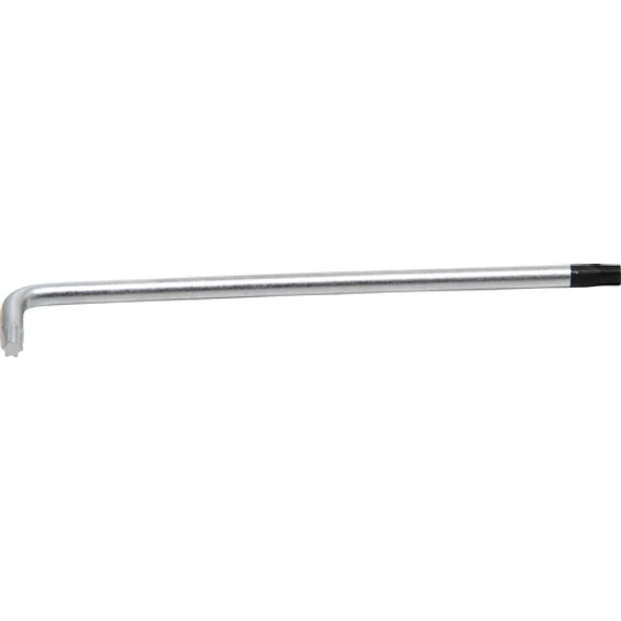 BGS-794-T40 Derékszögű kulcs, extra hosszú T-profil (Torx) T40