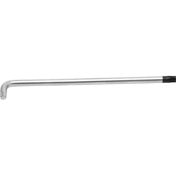 BGS-794-T45 Derékszögű kulcs, extra hosszú T-profil (Torx) T45