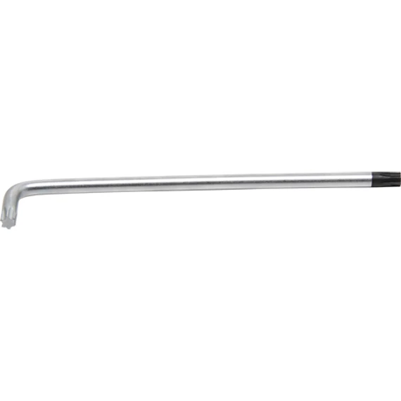 BGS-794-T50 Derékszögű kulcs, extra hosszú T-profil (Torx) T50