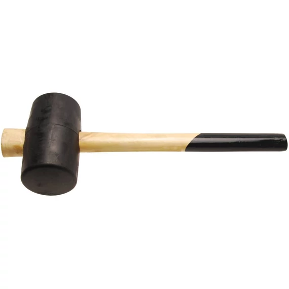 BGS-1862 Gumikalapács 75 mm x 750 g