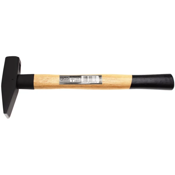 BGS-52305 Lakatos kalapács 500 g Hickory nyéllel
