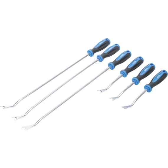 BGS-1326 Kárpitleszedő készlet